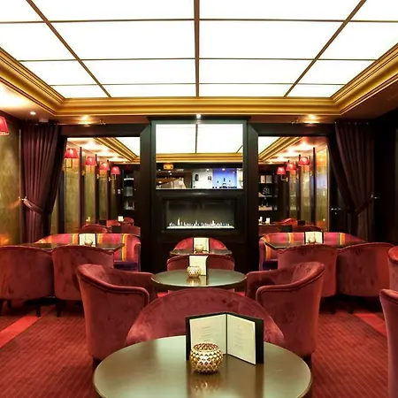 Hotel Casimir 
