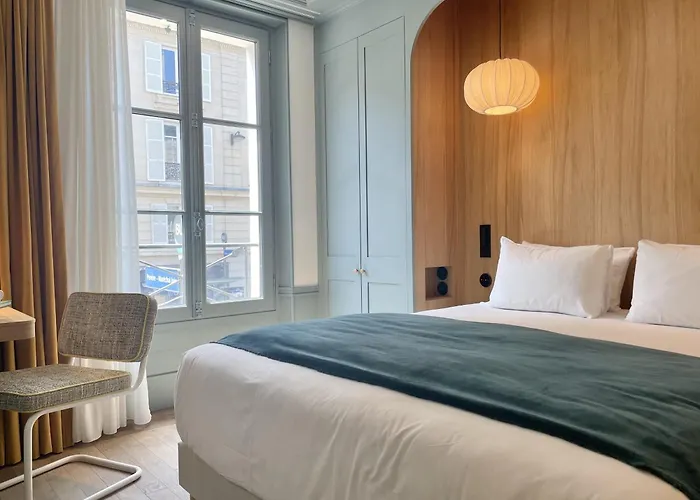 Hotel Casimir