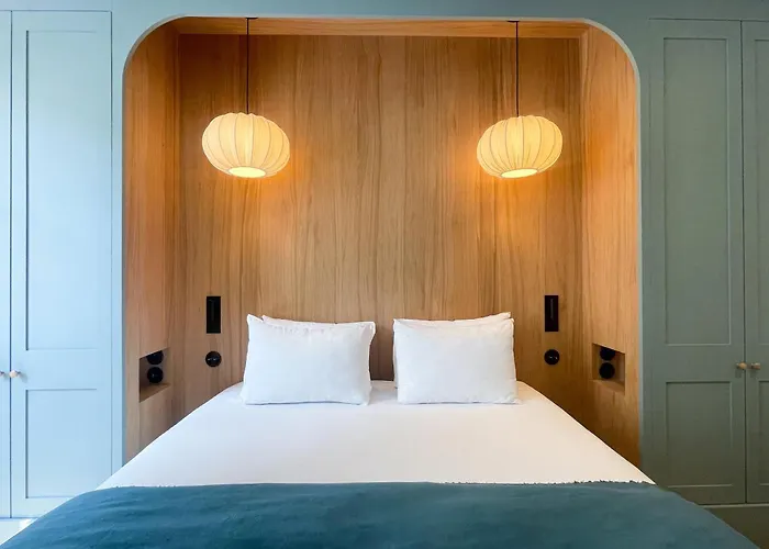 Hotel Casimir