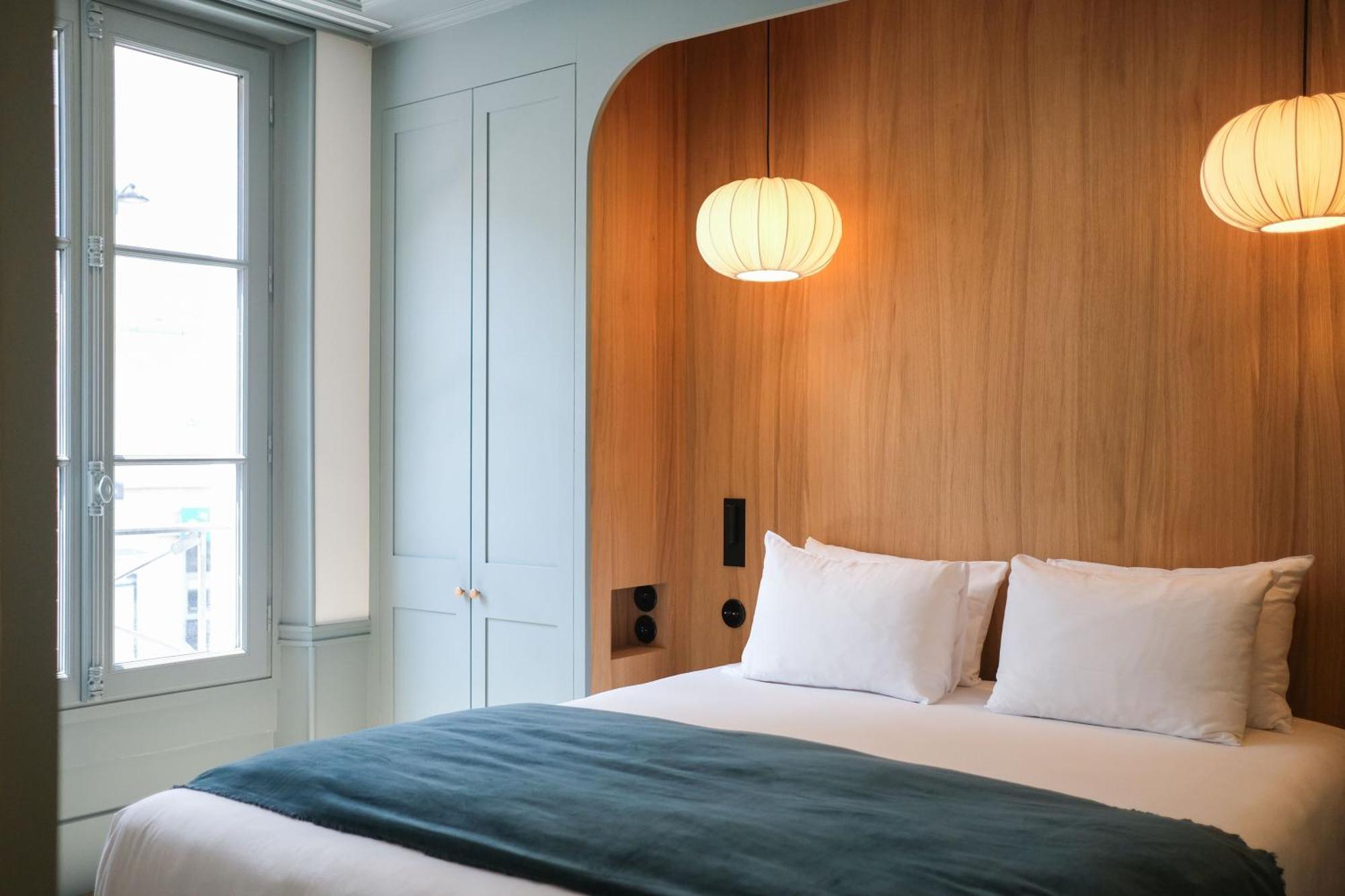 Hotel Casimir