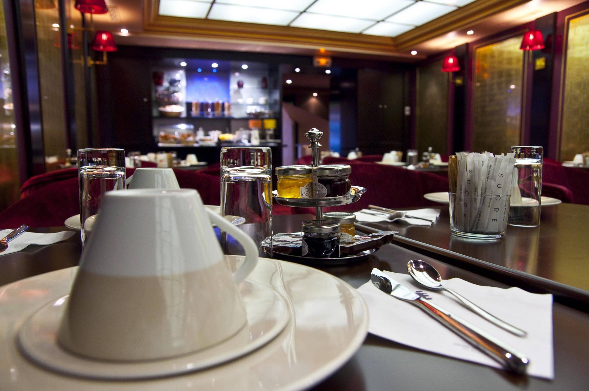 Hotel Hotel Casimir Parigi